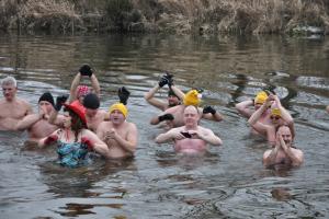 ”Królewska Pilica 2017”. Spływy, turniej i bal sylwestrowy